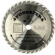 Forester 36 Tooth Carbide Tip Brush Cutter Blade - 10" x 1" / 20mm Arbor Forester 36 Tooth Carbide Tip Brush Cutter Blade - 10" x 1" / 20mm Arbor